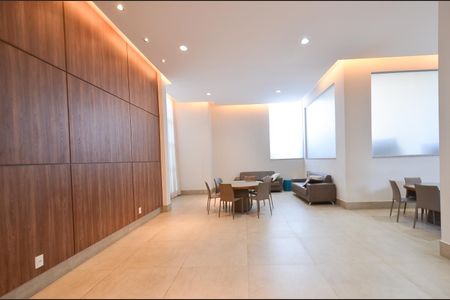 Apartamento à venda com 192m², 4 quartos e 3 vagas Apartamento à venda com 192m², 4 quartos e 3 vagasÁrea comum