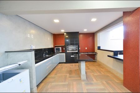 Apartamento à venda com 192m², 4 quartos e 3 vagas Apartamento à venda com 192m², 4 quartos e 3 vagasÁrea comum
