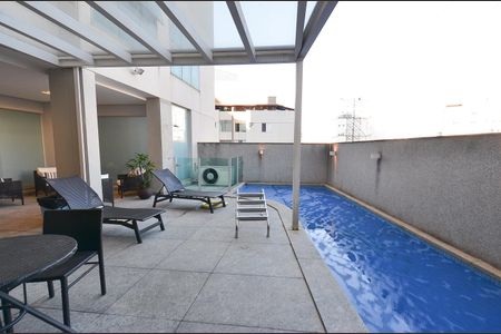 Apartamento à venda com 192m², 4 quartos e 3 vagas Apartamento à venda com 192m², 4 quartos e 3 vagasÁrea comum