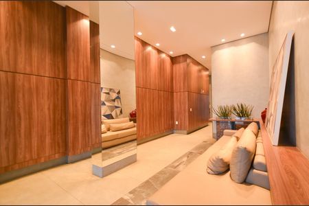 Apartamento à venda com 192m², 4 quartos e 3 vagas Apartamento à venda com 192m², 4 quartos e 3 vagasÁrea comum