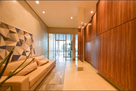 Apartamento à venda com 192m², 4 quartos e 3 vagas Apartamento à venda com 192m², 4 quartos e 3 vagasÁrea comum