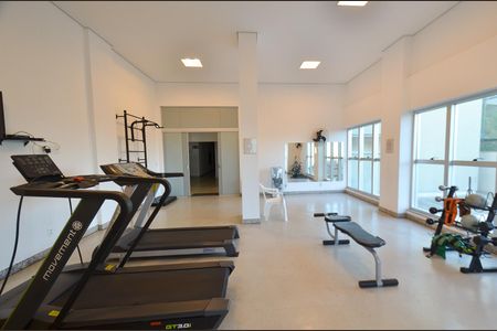 Apartamento à venda com 192m², 4 quartos e 3 vagas Apartamento à venda com 192m², 4 quartos e 3 vagasÁrea comum