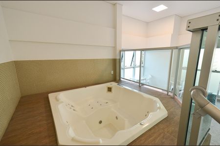 Apartamento à venda com 192m², 4 quartos e 3 vagas Apartamento à venda com 192m², 4 quartos e 3 vagasÁrea comum