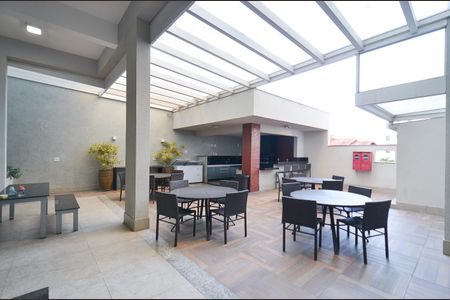 Apartamento à venda com 192m², 4 quartos e 3 vagas Apartamento à venda com 192m², 4 quartos e 3 vagasÁrea comum