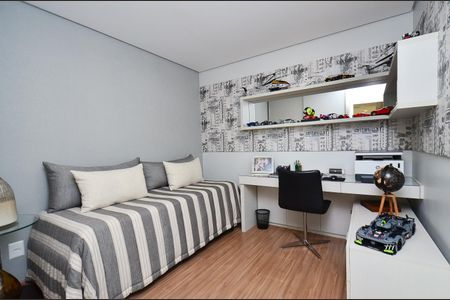 Apartamento à venda com 192m², 4 quartos e 3 vagas Apartamento à venda com 192m², 4 quartos e 3 vagasQuarto Cobertura