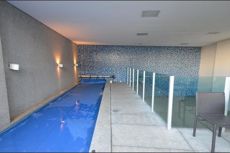 Apartamento à venda com 192m², 4 quartos e 3 vagas Apartamento à venda com 192m², 4 quartos e 3 vagasÁrea comum