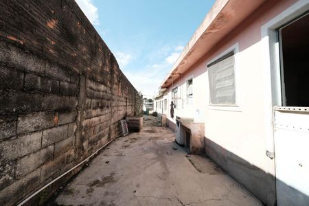 Casa à venda com 400m², 5 quartos e 2 vagasÁrea externa