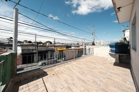 Casa à venda com 400m², 5 quartos e 2 vagasÁrea externa