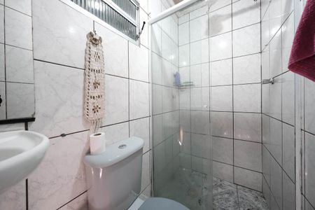 Casa à venda com 400m², 5 quartos e 2 vagasBanheiro