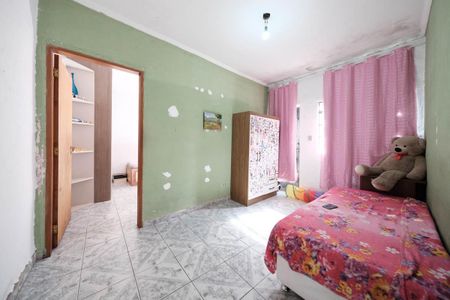 Casa à venda com 400m², 5 quartos e 2 vagasQuarto