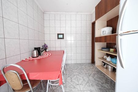 Casa à venda com 400m², 5 quartos e 2 vagasSala/Cozinha
