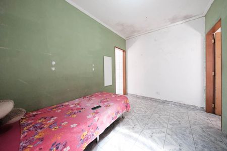 Casa à venda com 400m², 5 quartos e 2 vagasQuarto