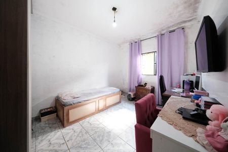 Casa à venda com 400m², 5 quartos e 2 vagasQuarto 2