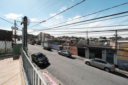 Casa à venda com 400m², 5 quartos e 2 vagasÁrea externa