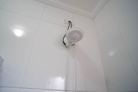 Casa à venda com 135m², 2 quartos e 4 vagasBanheiro da Suíte 1