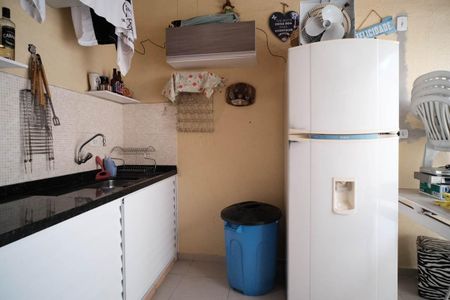 Casa à venda com 135m², 2 quartos e 4 vagasÁrea gourmet