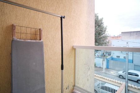 Casa à venda com 135m², 2 quartos e 4 vagasSacada Suíte 2