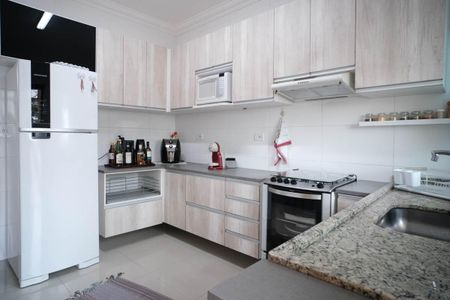 Casa à venda com 135m², 2 quartos e 4 vagasCozinha