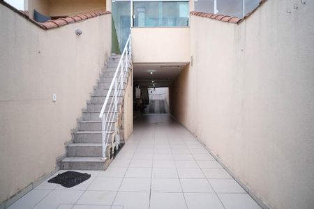 Casa à venda com 135m², 2 quartos e 4 vagasGaragem