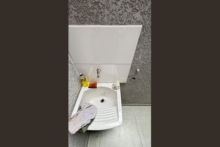 Casa à venda com 110m², 2 quartos e 2 vagas Casa à venda com 110m², 2 quartos e 2 vagasÁrea de Serviço