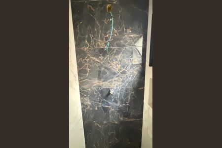 Casa à venda com 110m², 2 quartos e 2 vagas Casa à venda com 110m², 2 quartos e 2 vagasBanheiro da Suíte 2