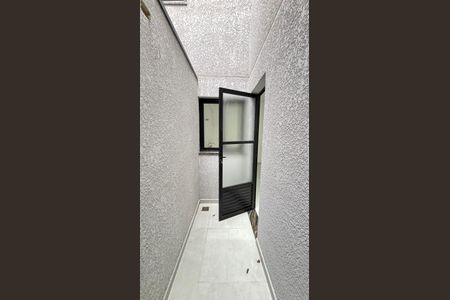 Casa à venda com 110m², 2 quartos e 2 vagas Casa à venda com 110m², 2 quartos e 2 vagasÁrea de Serviço