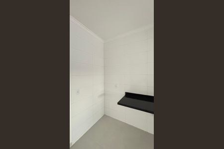 Casa à venda com 111m², 2 quartos e 2 vagas Casa à venda com 111m², 2 quartos e 2 vagasCozinha