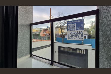 Casa à venda com 77m², 2 quartos e 2 vagas Casa à venda com 77m², 2 quartos e 2 vagasSacada Suíte 1