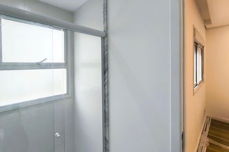 Apartamento à venda com 152m², 3 quartos e 2 vagas Apartamento à venda com 152m², 3 quartos e 2 vagasBanheiro da Suíte 2