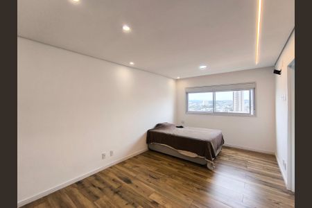 Apartamento à venda com 152m², 3 quartos e 2 vagas Apartamento à venda com 152m², 3 quartos e 2 vagasSuíte 1