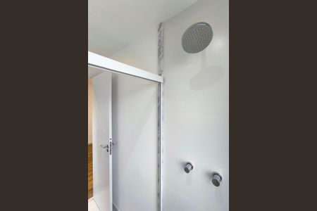 Apartamento à venda com 152m², 3 quartos e 2 vagas Apartamento à venda com 152m², 3 quartos e 2 vagasBanheiro da Suíte 3