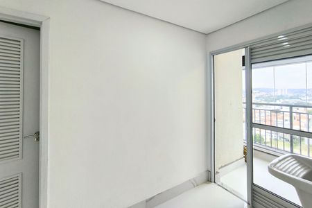 Apartamento à venda com 152m², 3 quartos e 2 vagas Apartamento à venda com 152m², 3 quartos e 2 vagasÁrea de Serviço