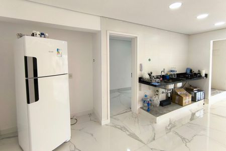 Apartamento à venda com 152m², 3 quartos e 2 vagas Apartamento à venda com 152m², 3 quartos e 2 vagasCozinha
