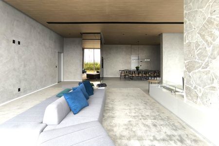 Apartamento à venda com 152m², 3 quartos e 2 vagas Apartamento à venda com 152m², 3 quartos e 2 vagasÁrea comum - Salão Gourmet