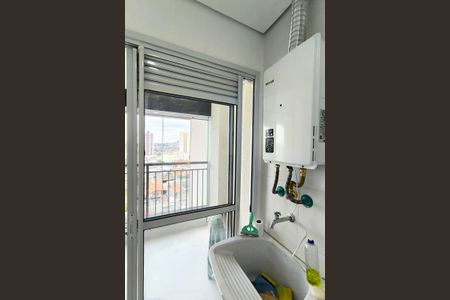 Apartamento à venda com 152m², 3 quartos e 2 vagas Apartamento à venda com 152m², 3 quartos e 2 vagasÁrea de Serviço