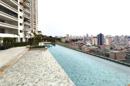 Apartamento à venda com 152m², 3 quartos e 2 vagas Apartamento à venda com 152m², 3 quartos e 2 vagasÁrea comum - Piscina