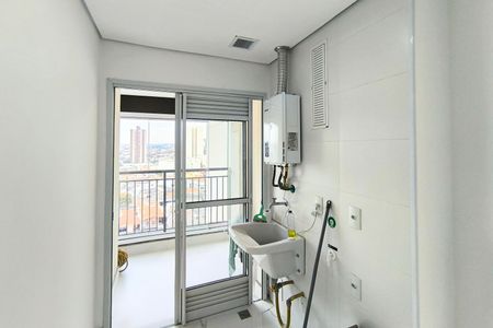 Apartamento à venda com 152m², 3 quartos e 2 vagas Apartamento à venda com 152m², 3 quartos e 2 vagasÁrea de Serviço