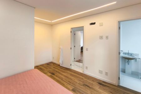 Apartamento à venda com 152m², 3 quartos e 2 vagas Apartamento à venda com 152m², 3 quartos e 2 vagasSuíte 2