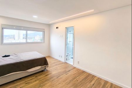 Apartamento à venda com 152m², 3 quartos e 2 vagas Apartamento à venda com 152m², 3 quartos e 2 vagasSuíte 1