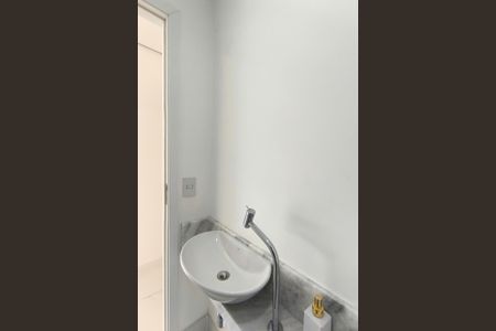 Apartamento à venda com 152m², 3 quartos e 2 vagas Apartamento à venda com 152m², 3 quartos e 2 vagasLavabo