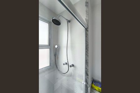 Apartamento à venda com 152m², 3 quartos e 2 vagas Apartamento à venda com 152m², 3 quartos e 2 vagasBanheiro da Suíte 1