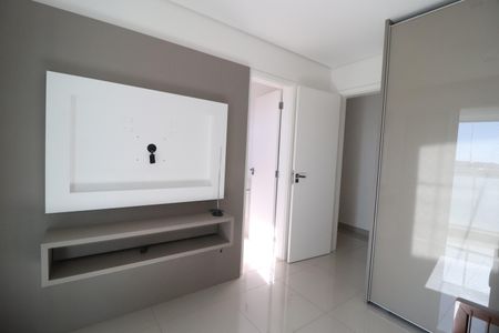 Apartamento para alugar com 110m², 3 quartos e 2 vagasSuíte 1