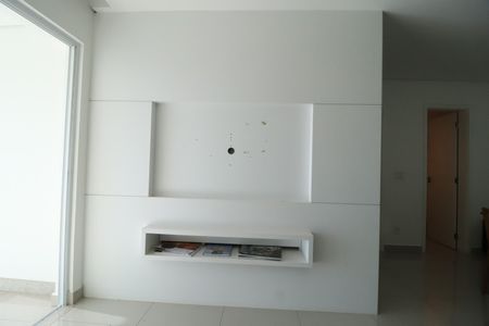 Apartamento para alugar com 110m², 3 quartos e 2 vagasSala