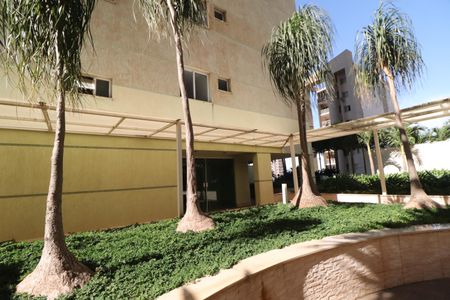 Apartamento para alugar com 110m², 3 quartos e 2 vagasÁrea comum