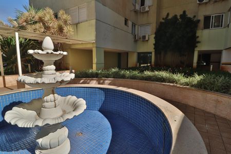 Apartamento para alugar com 110m², 3 quartos e 2 vagasÁrea comum