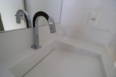 Apartamento para alugar com 110m², 3 quartos e 2 vagasBanheiro Suíte 1