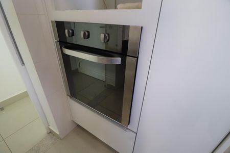 Apartamento para alugar com 110m², 3 quartos e 2 vagasCozinha