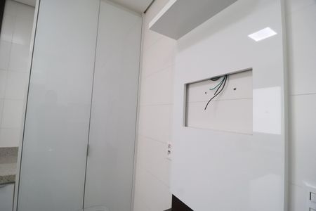 Apartamento para alugar com 110m², 3 quartos e 2 vagasCozinha