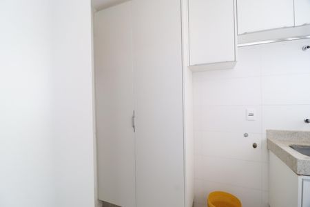 Apartamento para alugar com 110m², 3 quartos e 2 vagasÁrea de Serviço
