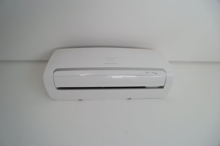 Apartamento para alugar com 110m², 3 quartos e 2 vagasBanheiro Suíte 1